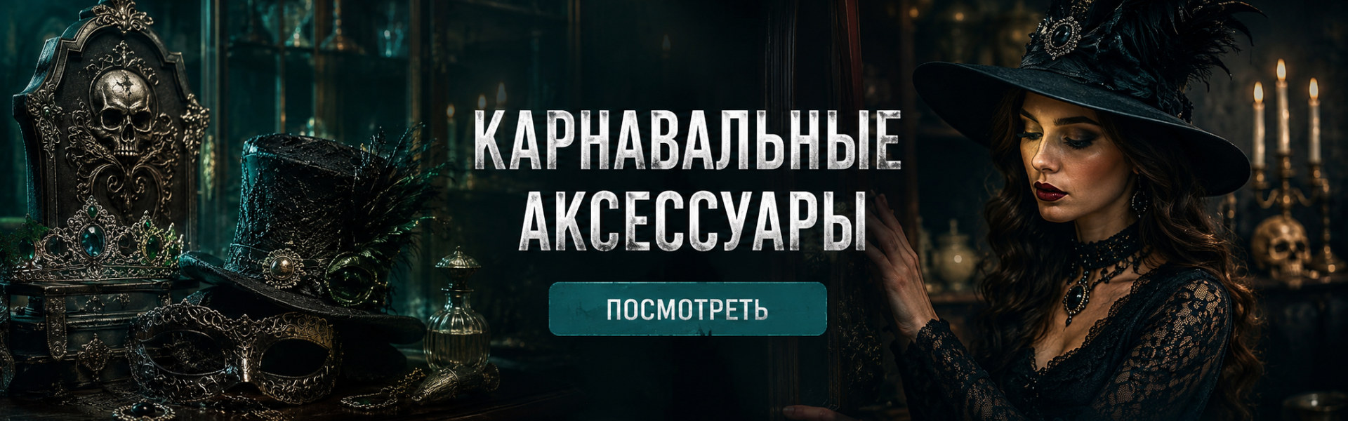 Аксессуары