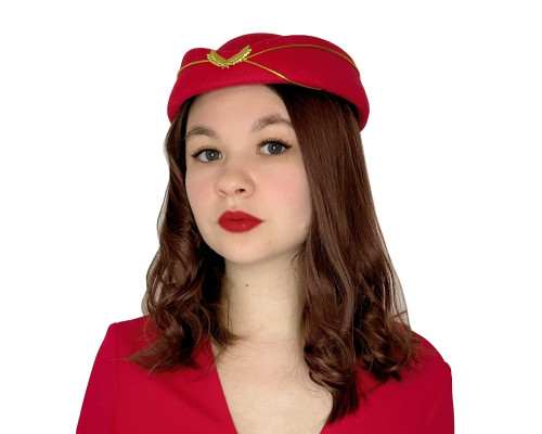 Карнавальная шляпа 