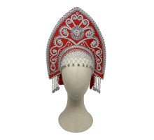 Кокошник 