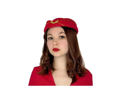 Карнавальная шляпа 
