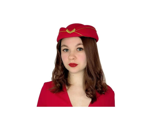 Карнавальная шляпа 