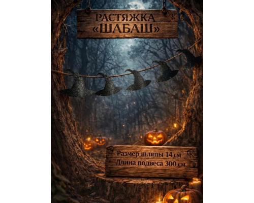 Растяжка 