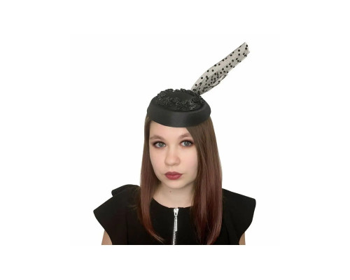 Шляпка 