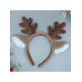 Рога оленя на ободке для косплея