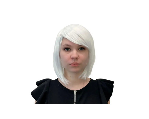 Парик карнавальный 