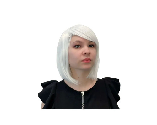 Парик карнавальный 