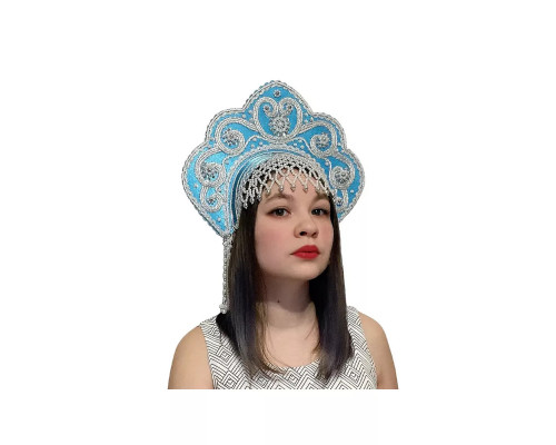 Кокошник 