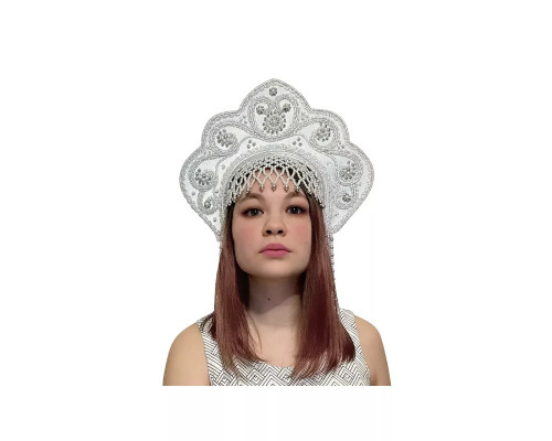 Кокошник 