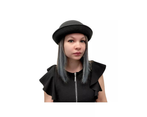 Шляпа Котелок