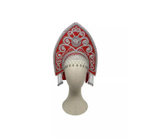 Кокошник 