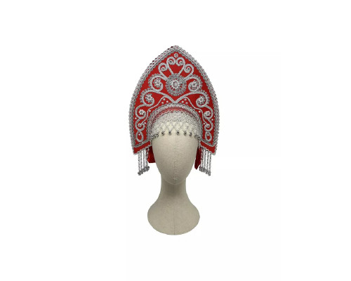 Кокошник 