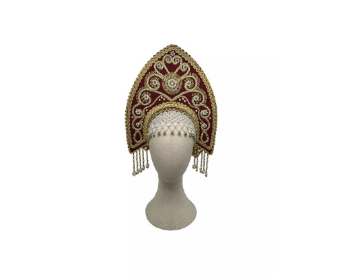 Кокошник 