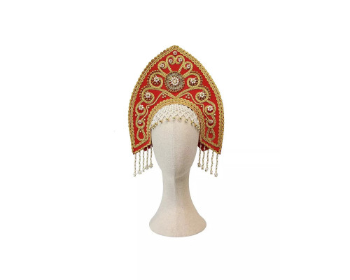 Кокошник 