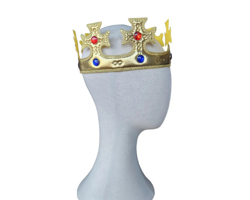 Корона карнавальная 
