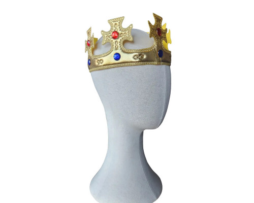 Корона карнавальная 